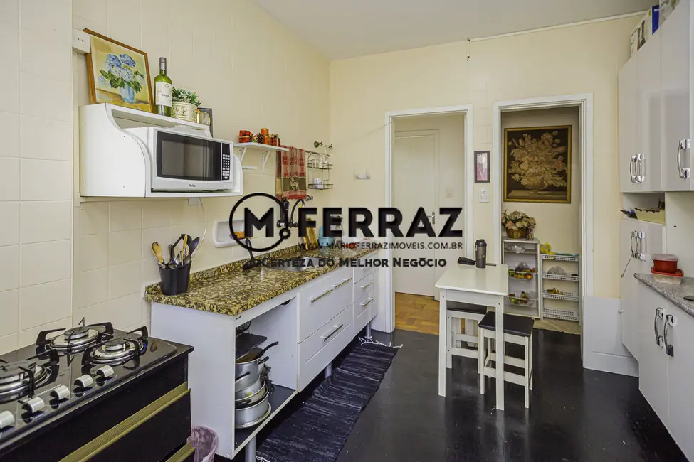 Foto 6 de Apartamento com 3 quartos à venda, 120m2 em Jardim Paulista, São Paulo - SP