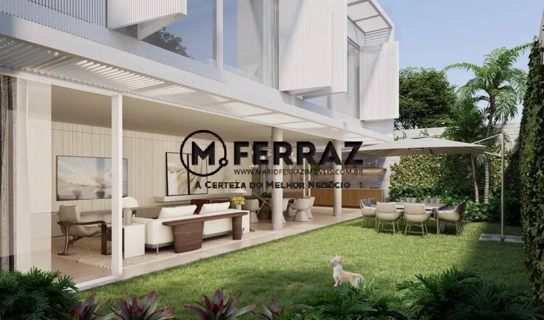 Foto 5 de Casa de Condomínio com 3 quartos à venda, 620m2 em Jardim América, São Paulo - SP