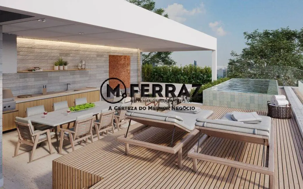 Foto 6 de Casa de Condomínio com 3 quartos à venda, 620m2 em Jardim América, São Paulo - SP