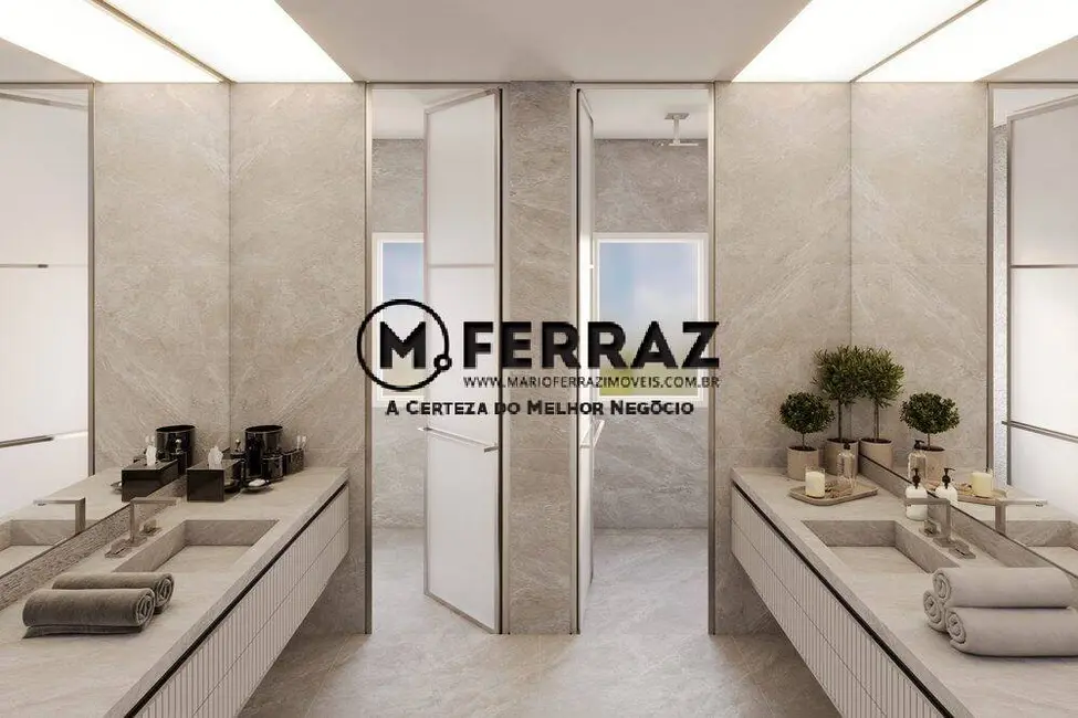 Foto 9 de Casa de Condomínio com 3 quartos à venda, 620m2 em Jardim América, São Paulo - SP