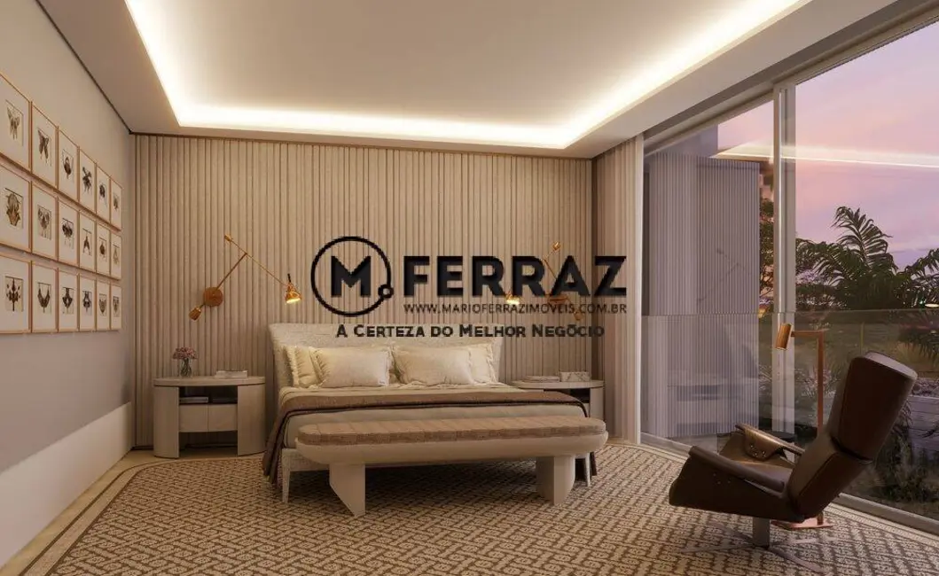 Foto 8 de Casa de Condomínio com 3 quartos à venda, 620m2 em Jardim América, São Paulo - SP