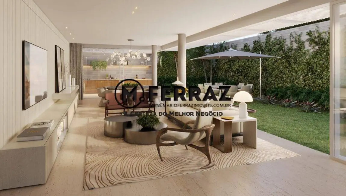 Foto 3 de Casa de Condomínio com 3 quartos à venda, 620m2 em Jardim América, São Paulo - SP