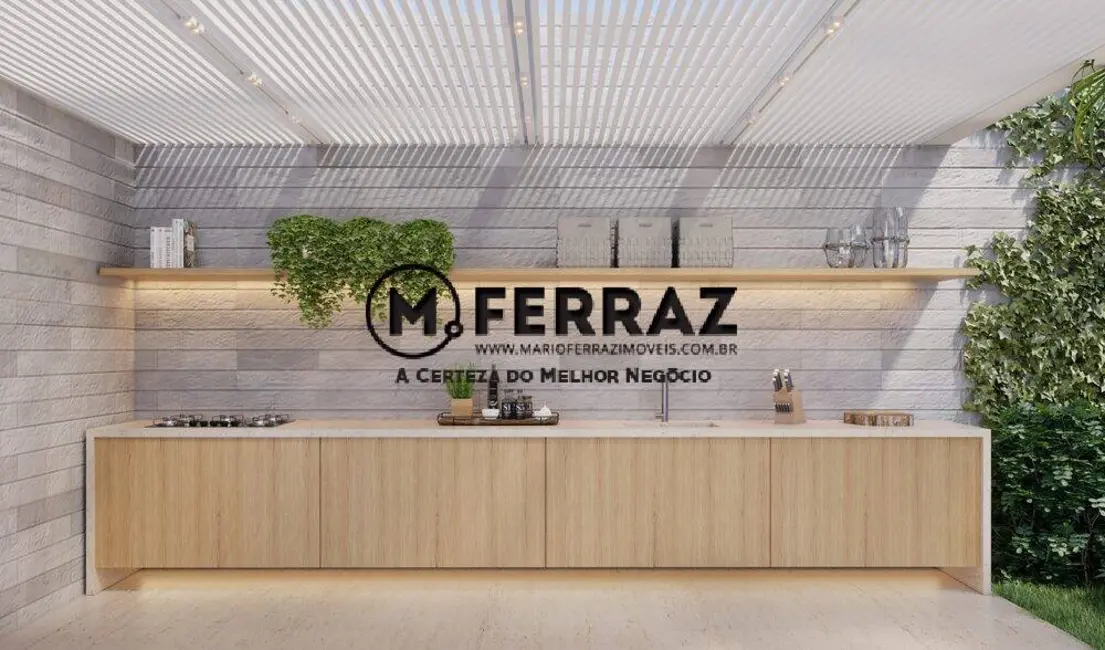 Foto 4 de Casa de Condomínio com 3 quartos à venda, 620m2 em Jardim América, São Paulo - SP