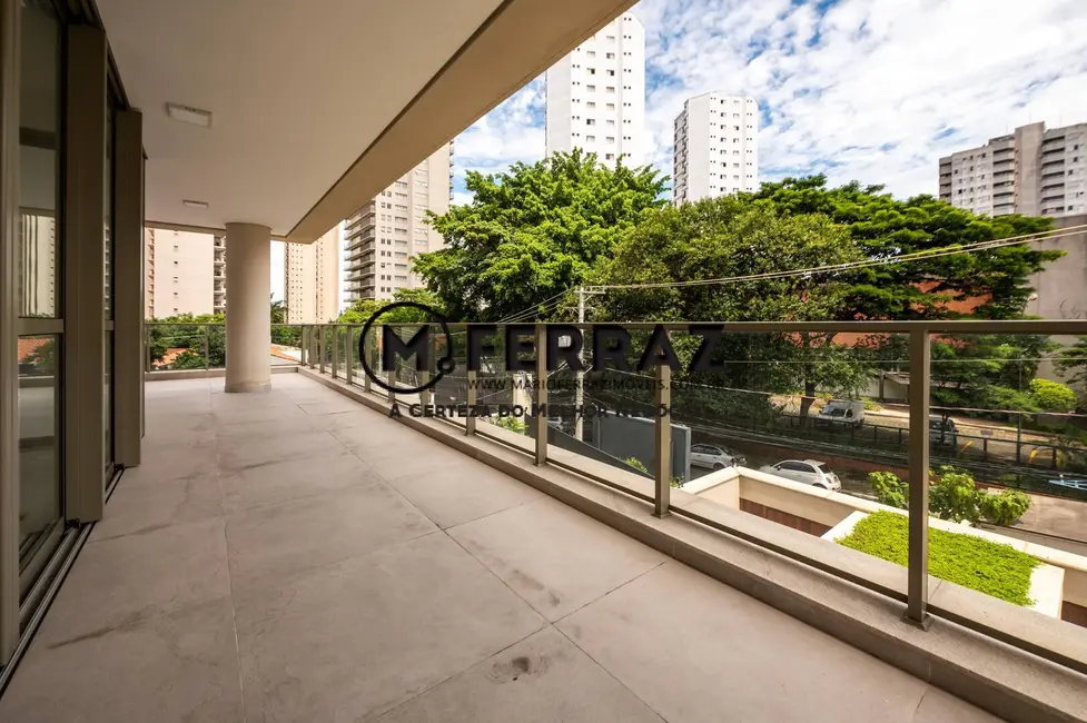 Apartamento com 3 quartos à venda, 520m2 em Vila Mariana, São Paulo - SP - imagem 8 Foto 8 de Apartamento com 3 quartos à venda, 520m2 em Vila Mariana, São Paulo - SP