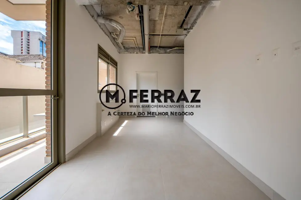 Apartamento com 3 quartos à venda, 520m2 em Vila Mariana, São Paulo - SP - imagem 7 Foto 7 de Apartamento com 3 quartos à venda, 520m2 em Vila Mariana, São Paulo - SP