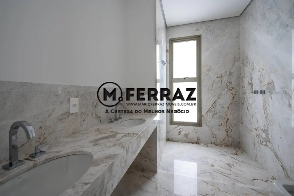 Apartamento com 3 quartos à venda, 520m2 em Vila Mariana, São Paulo - SP - imagem 5 Foto 5 de Apartamento com 3 quartos à venda, 520m2 em Vila Mariana, São Paulo - SP