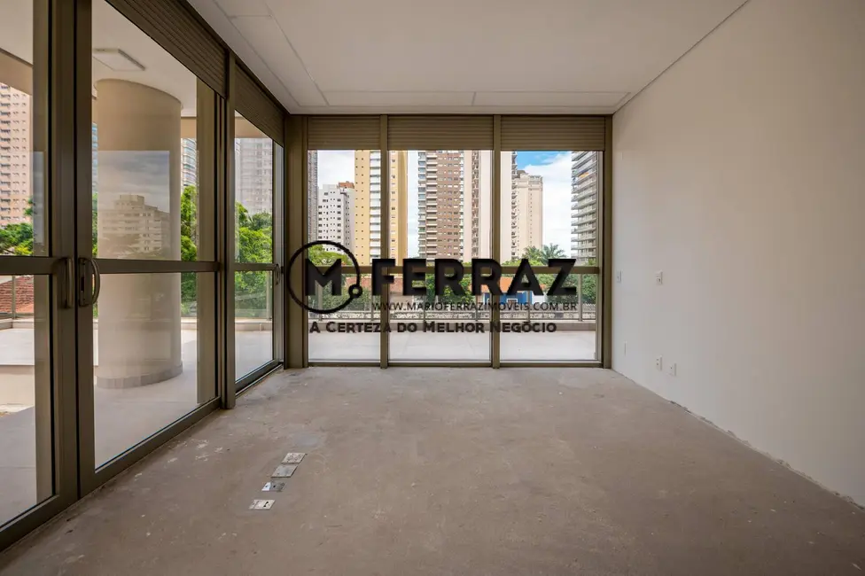 Apartamento com 3 quartos à venda, 520m2 em Vila Mariana, São Paulo - SP - imagem 4 Foto 4 de Apartamento com 3 quartos à venda, 520m2 em Vila Mariana, São Paulo - SP