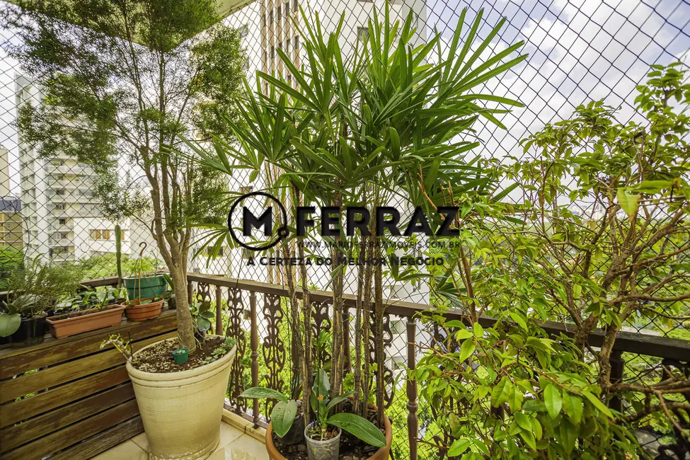 Foto 7 de Apartamento com 3 quartos à venda, 235m2 em Jardim América, São Paulo - SP