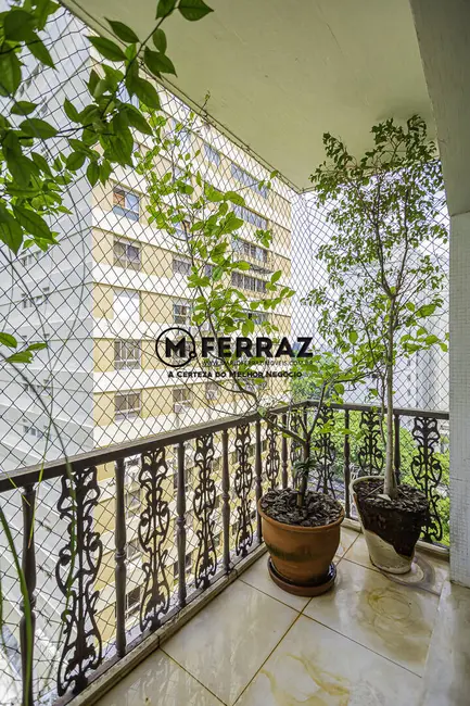 Foto 8 de Apartamento com 3 quartos à venda, 235m2 em Jardim América, São Paulo - SP