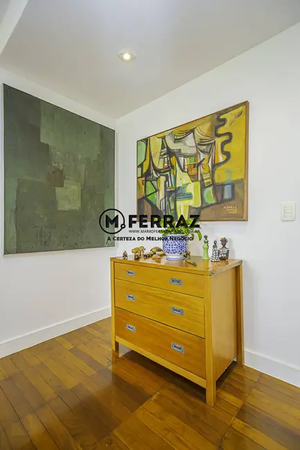 Foto 5 de Apartamento com 3 quartos à venda, 235m2 em Jardim América, São Paulo - SP