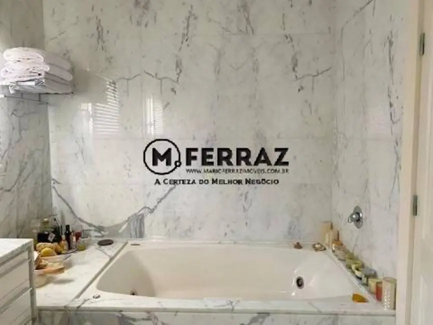 Cobertura com 5 quartos à venda, 1060m2 em Vila Nova Conceição, São Paulo - SP - imagem 8 Foto 8 de Cobertura com 5 quartos à venda, 1060m2 em Vila Nova Conceição, São Paulo - SP