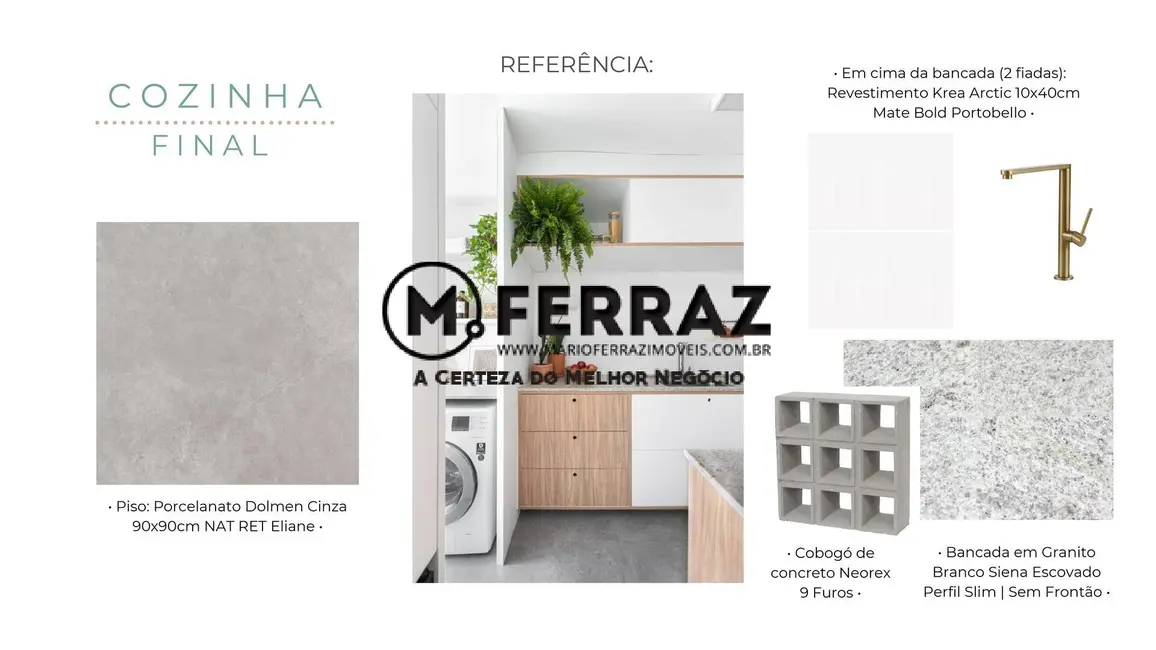 Foto 3 de Apartamento com 2 quartos à venda, 100m2 em Jardim América, São Paulo - SP