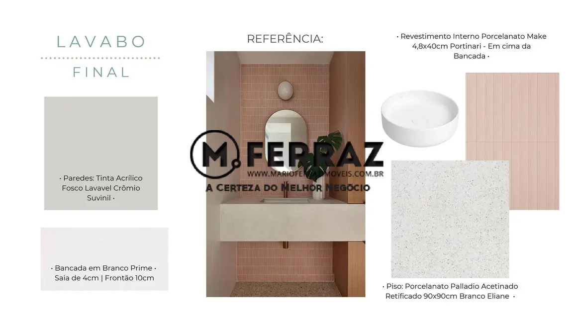 Foto 5 de Apartamento com 2 quartos à venda, 100m2 em Jardim América, São Paulo - SP