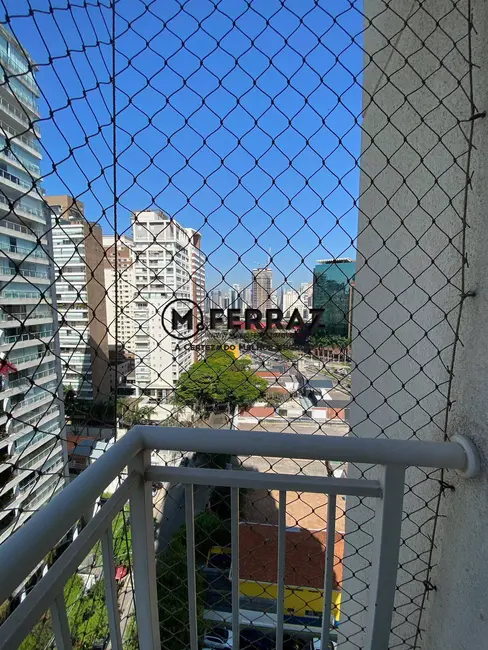 Apartamento com 3 quartos à venda, 185m2 em Itaim Bibi, São Paulo - SP - imagem 4 Foto 4 de Apartamento com 3 quartos à venda, 185m2 em Itaim Bibi, São Paulo - SP