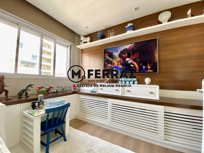 Apartamento com 3 quartos à venda, 185m2 em Itaim Bibi, São Paulo - SP - imagem 5 Foto 5 de Apartamento com 3 quartos à venda, 185m2 em Itaim Bibi, São Paulo - SP