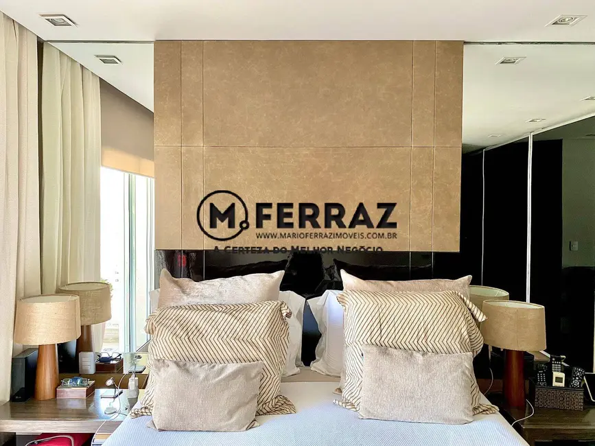 Apartamento com 3 quartos à venda, 185m2 em Itaim Bibi, São Paulo - SP - imagem 8 Foto 8 de Apartamento com 3 quartos à venda, 185m2 em Itaim Bibi, São Paulo - SP