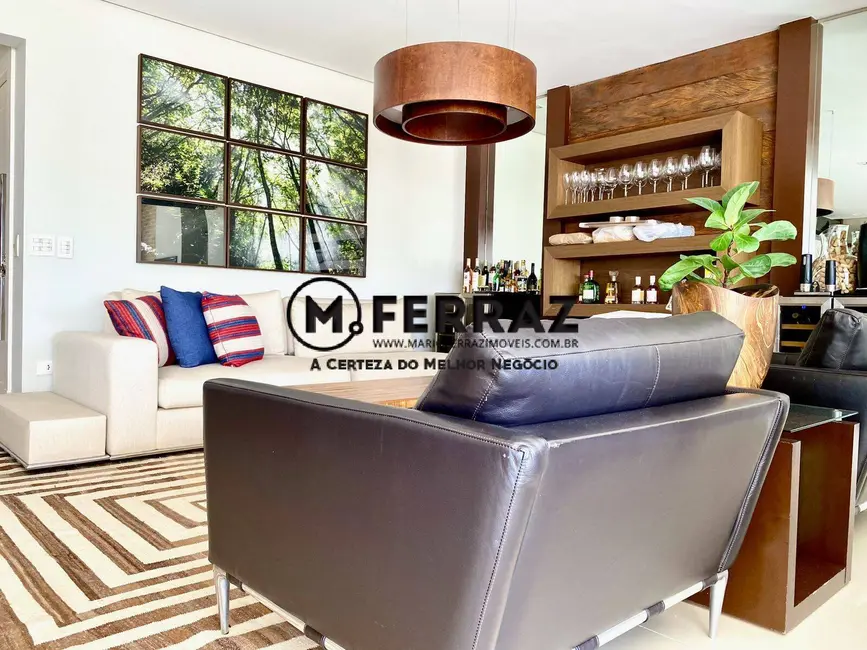 Foto 2 de Apartamento com 3 quartos à venda, 185m2 em Itaim Bibi, São Paulo - SP