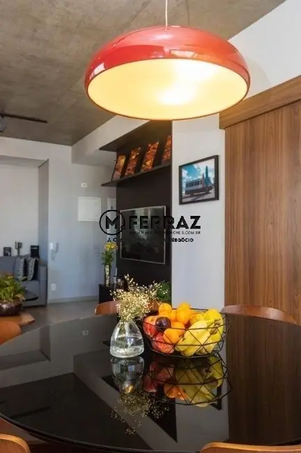 Apartamento com 1 quarto à venda, 65m2 em Itaim Bibi, São Paulo - SP - imagem 7 Foto 7 de Apartamento com 1 quarto à venda, 65m2 em Itaim Bibi, São Paulo - SP