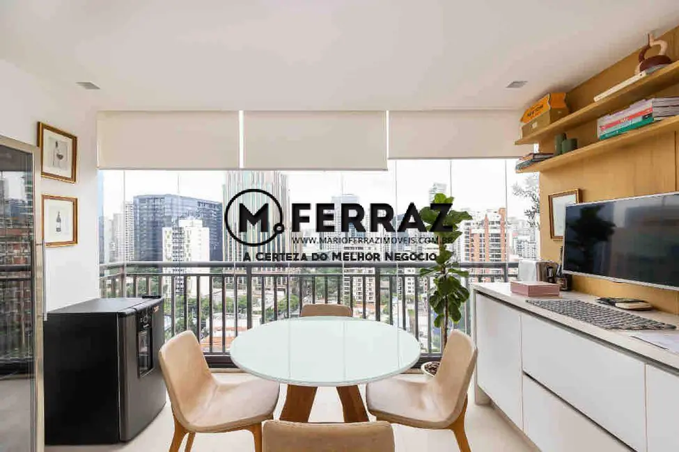 Foto 1 de Apartamento com 3 quartos à venda, 285m2 em Jardim Europa, São Paulo - SP