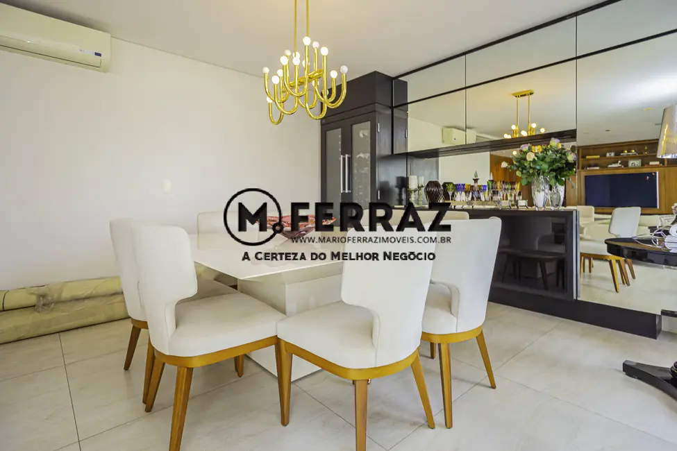 Foto 7 de Apartamento com 4 quartos à venda, 189m2 em Itaim Bibi, São Paulo - SP