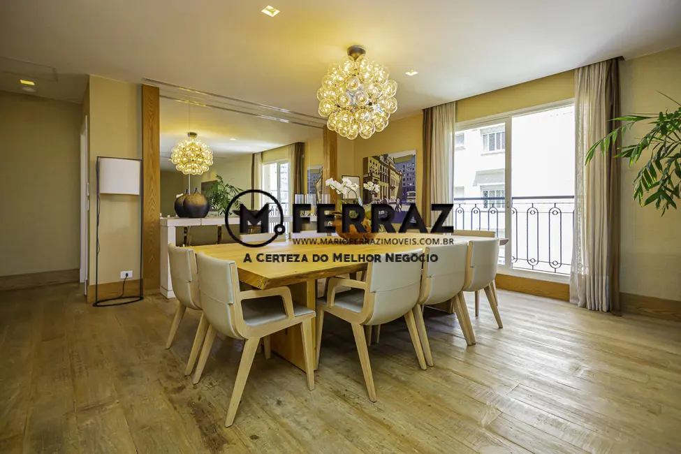 Foto 8 de Apartamento com 2 quartos à venda, 460m2 em Itaim Bibi, São Paulo - SP