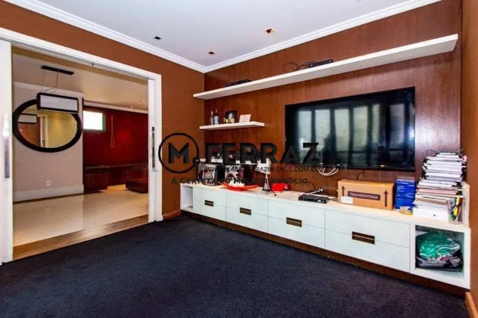 Apartamento com 3 quartos à venda, 228m2 em Jardim Paulista, São Paulo - SP - imagem 9 Foto 9 de Apartamento com 3 quartos à venda, 228m2 em Jardim Paulista, São Paulo - SP