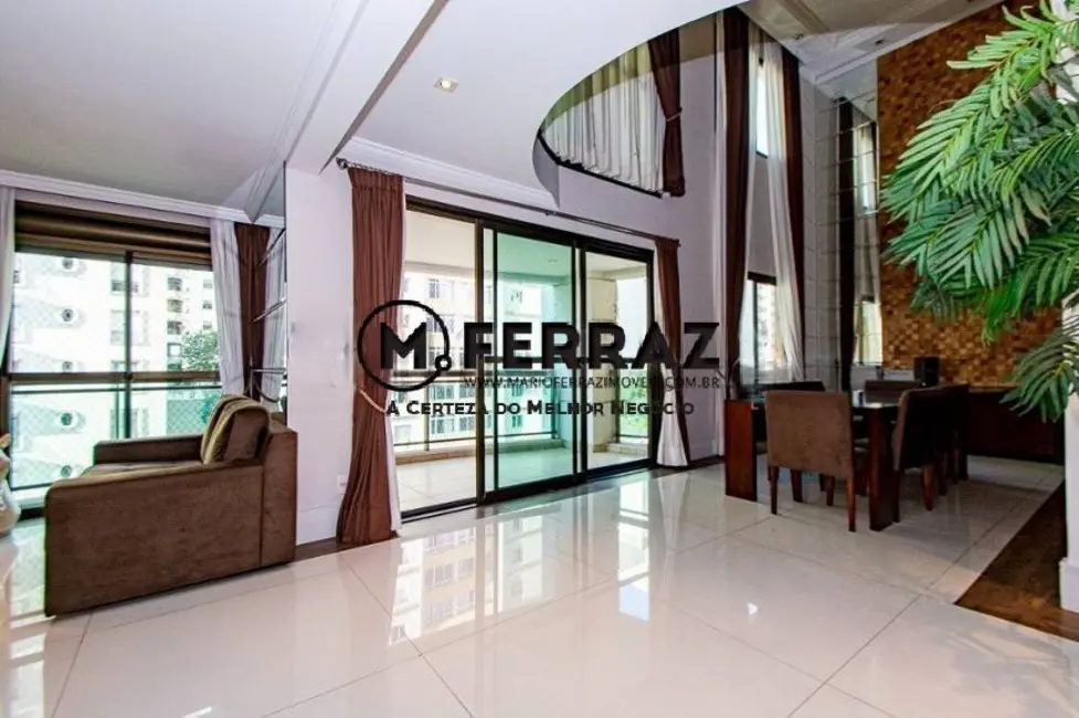 Apartamento com 3 quartos à venda, 228m2 em Jardim Paulista, São Paulo - SP - imagem 2 Foto 2 de Apartamento com 3 quartos à venda, 228m2 em Jardim Paulista, São Paulo - SP