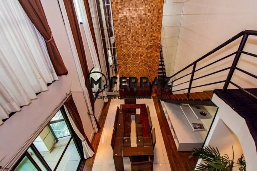 Apartamento com 3 quartos à venda, 228m2 em Jardim Paulista, São Paulo - SP - imagem 1 Foto 1 de Apartamento com 3 quartos à venda, 228m2 em Jardim Paulista, São Paulo - SP