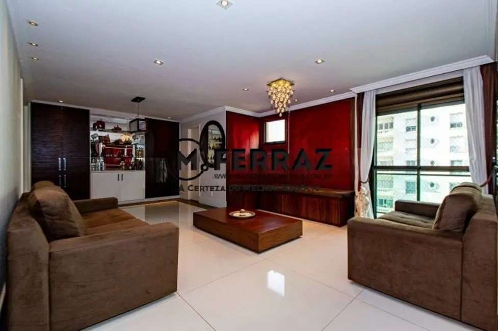 Apartamento com 3 quartos à venda, 228m2 em Jardim Paulista, São Paulo - SP - imagem 5 Foto 5 de Apartamento com 3 quartos à venda, 228m2 em Jardim Paulista, São Paulo - SP