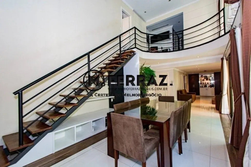 Apartamento com 3 quartos à venda, 228m2 em Jardim Paulista, São Paulo - SP - imagem 3 Foto 3 de Apartamento com 3 quartos à venda, 228m2 em Jardim Paulista, São Paulo - SP
