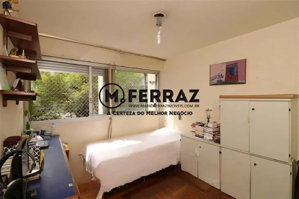 Foto 4 de Apartamento com 4 quartos à venda, 134m2 em Itaim Bibi, São Paulo - SP