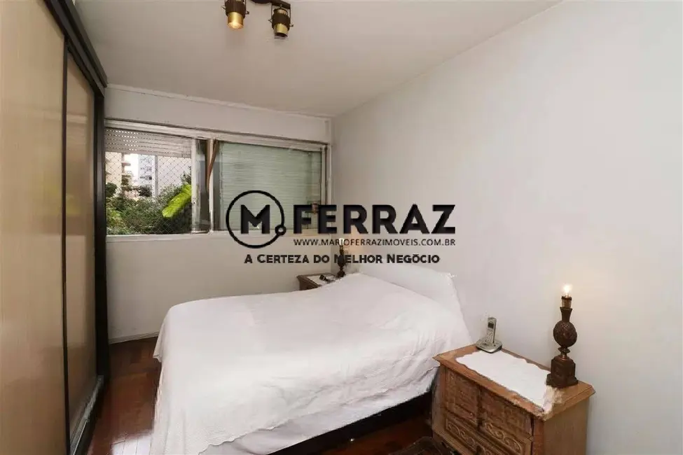 Foto 6 de Apartamento com 4 quartos à venda, 134m2 em Itaim Bibi, São Paulo - SP