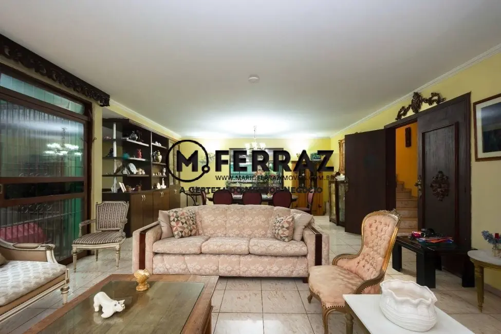 Casa com 4 quartos à venda, 189m2 em Vila Nova Conceição, São Paulo - SP - imagem 3 Foto 3 de Casa com 4 quartos à venda, 189m2 em Vila Nova Conceição, São Paulo - SP