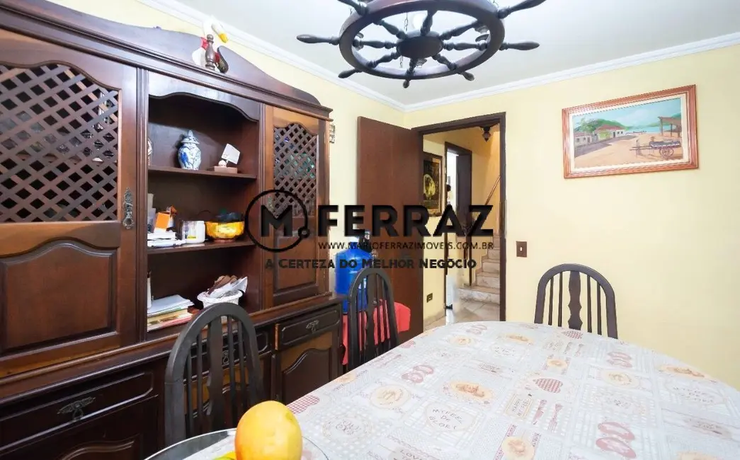 Casa com 4 quartos à venda, 189m2 em Vila Nova Conceição, São Paulo - SP - imagem 8 Foto 8 de Casa com 4 quartos à venda, 189m2 em Vila Nova Conceição, São Paulo - SP