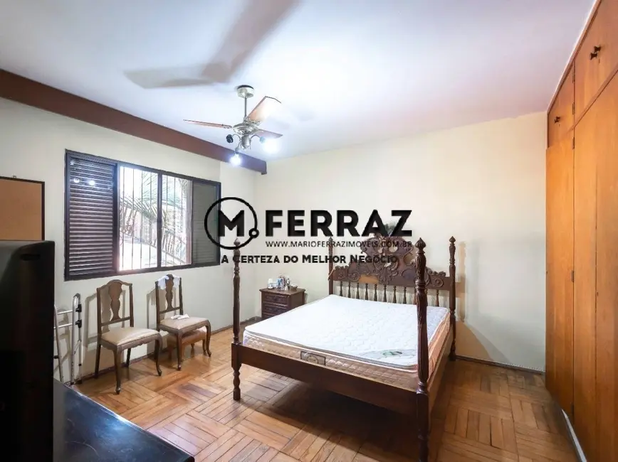 Casa com 4 quartos à venda, 189m2 em Vila Nova Conceição, São Paulo - SP - imagem 9 Foto 9 de Casa com 4 quartos à venda, 189m2 em Vila Nova Conceição, São Paulo - SP