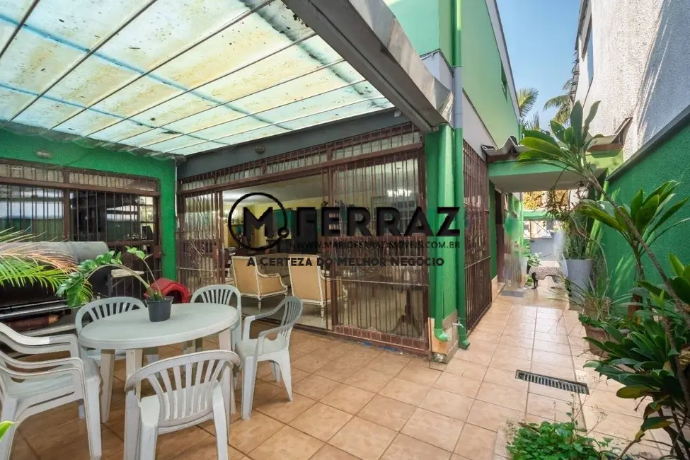 Casa com 4 quartos à venda, 189m2 em Vila Nova Conceição, São Paulo - SP - imagem 4 Foto 4 de Casa com 4 quartos à venda, 189m2 em Vila Nova Conceição, São Paulo - SP