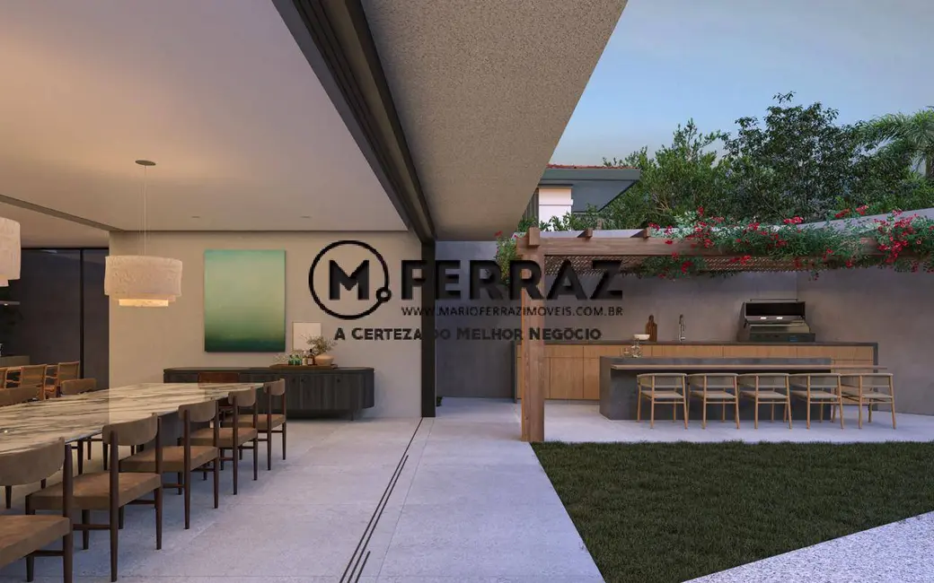 Casa com 4 quartos à venda, 689m2 em Jardim Europa, São Paulo - SP - imagem 7 Foto 7 de Casa com 4 quartos à venda, 689m2 em Jardim Europa, São Paulo - SP