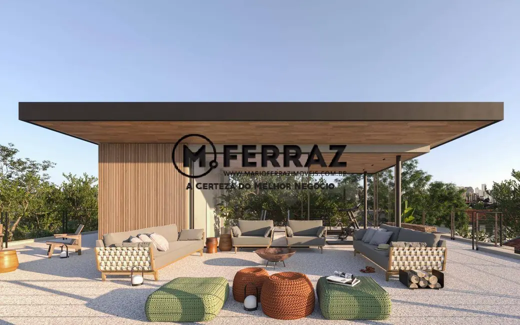 Casa com 4 quartos à venda, 689m2 em Jardim Europa, São Paulo - SP - imagem 3 Foto 3 de Casa com 4 quartos à venda, 689m2 em Jardim Europa, São Paulo - SP