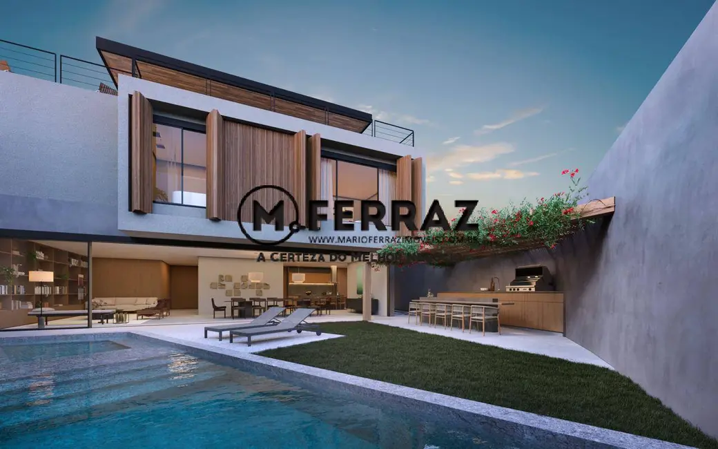 Casa com 4 quartos à venda, 689m2 em Jardim Europa, São Paulo - SP - imagem 2 Foto 2 de Casa com 4 quartos à venda, 689m2 em Jardim Europa, São Paulo - SP