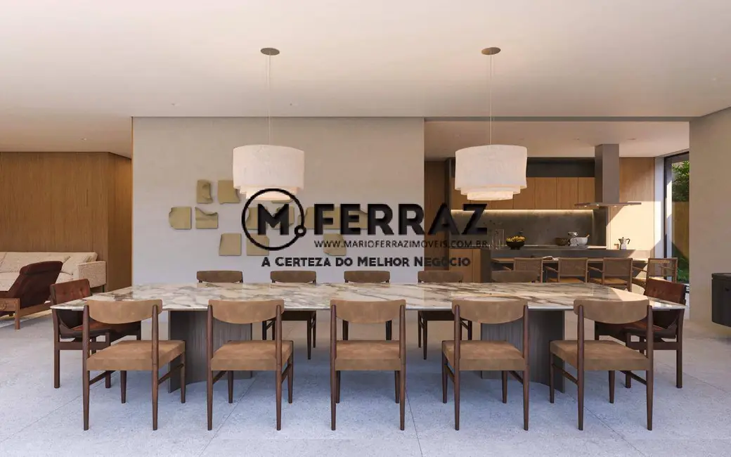 Casa com 4 quartos à venda, 689m2 em Jardim Europa, São Paulo - SP - imagem 9 Foto 9 de Casa com 4 quartos à venda, 689m2 em Jardim Europa, São Paulo - SP