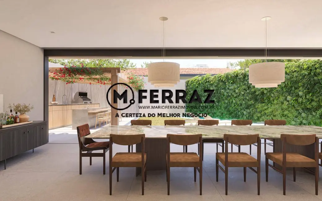 Casa com 4 quartos à venda, 689m2 em Jardim Europa, São Paulo - SP - imagem 6 Foto 6 de Casa com 4 quartos à venda, 689m2 em Jardim Europa, São Paulo - SP