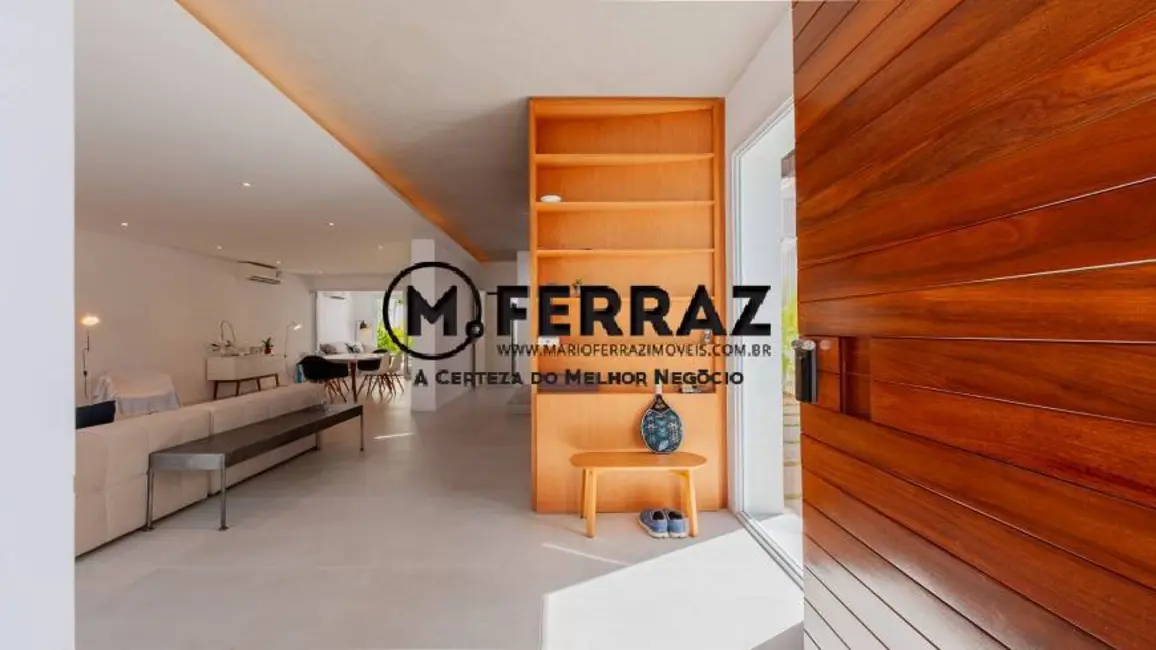 Foto 5 de Casa com 3 quartos à venda, 378m2 em Jardim Luzitânia, São Paulo - SP