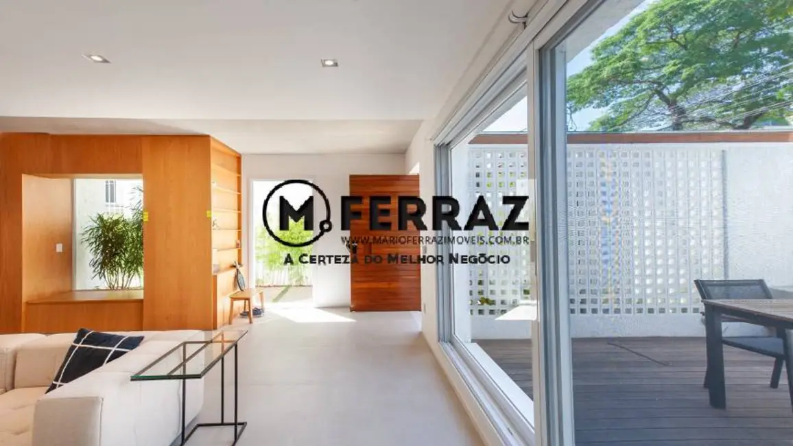 Foto 8 de Casa com 3 quartos à venda, 378m2 em Jardim Luzitânia, São Paulo - SP