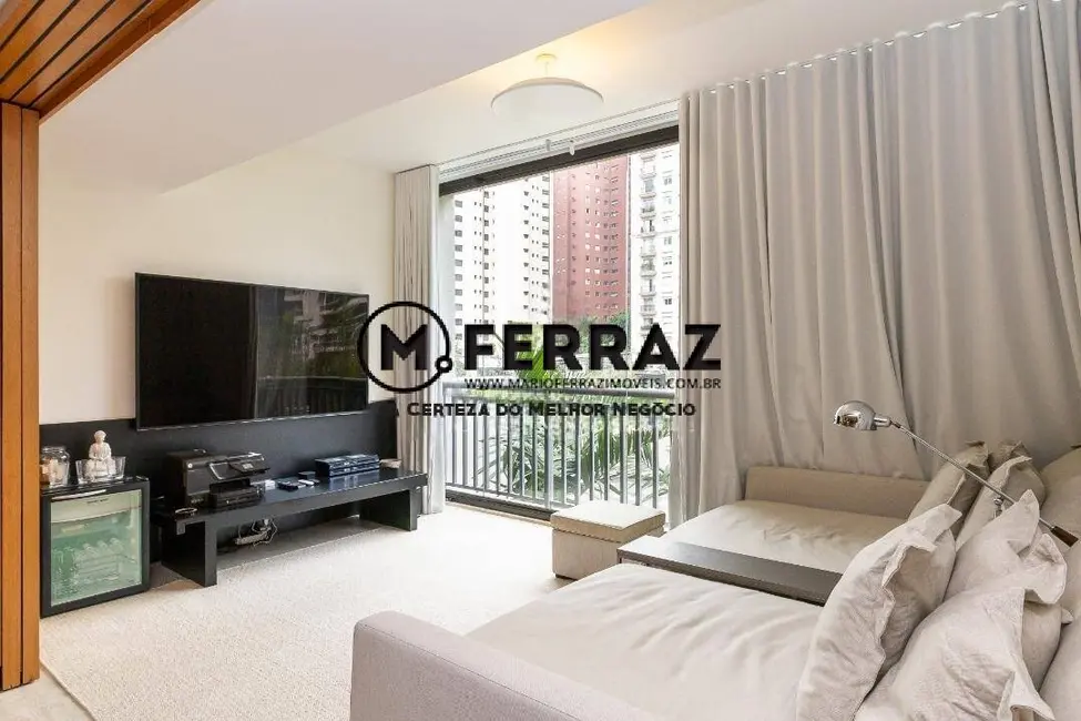 Foto 8 de Apartamento com 2 quartos à venda, 200m2 em Jardim Europa, São Paulo - SP