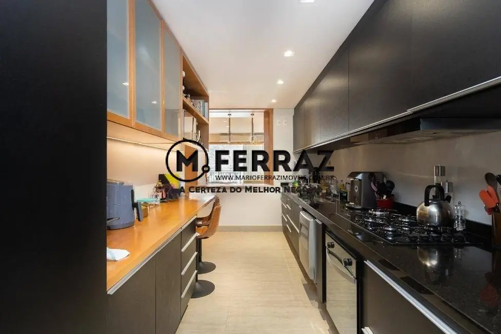 Foto 9 de Apartamento com 2 quartos à venda, 200m2 em Jardim Europa, São Paulo - SP