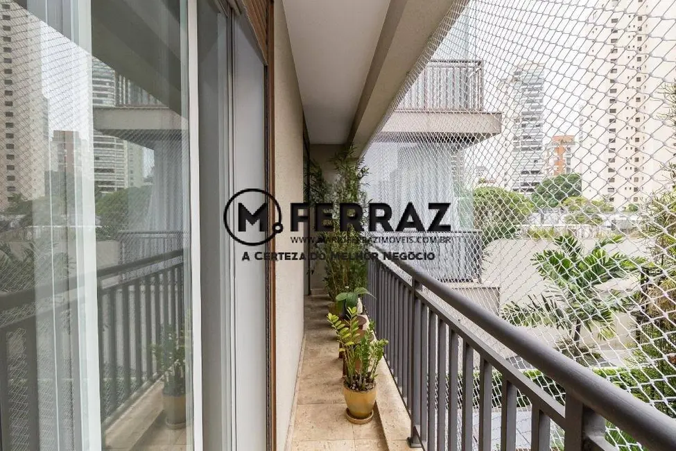 Foto 6 de Apartamento com 2 quartos à venda, 200m2 em Jardim Europa, São Paulo - SP