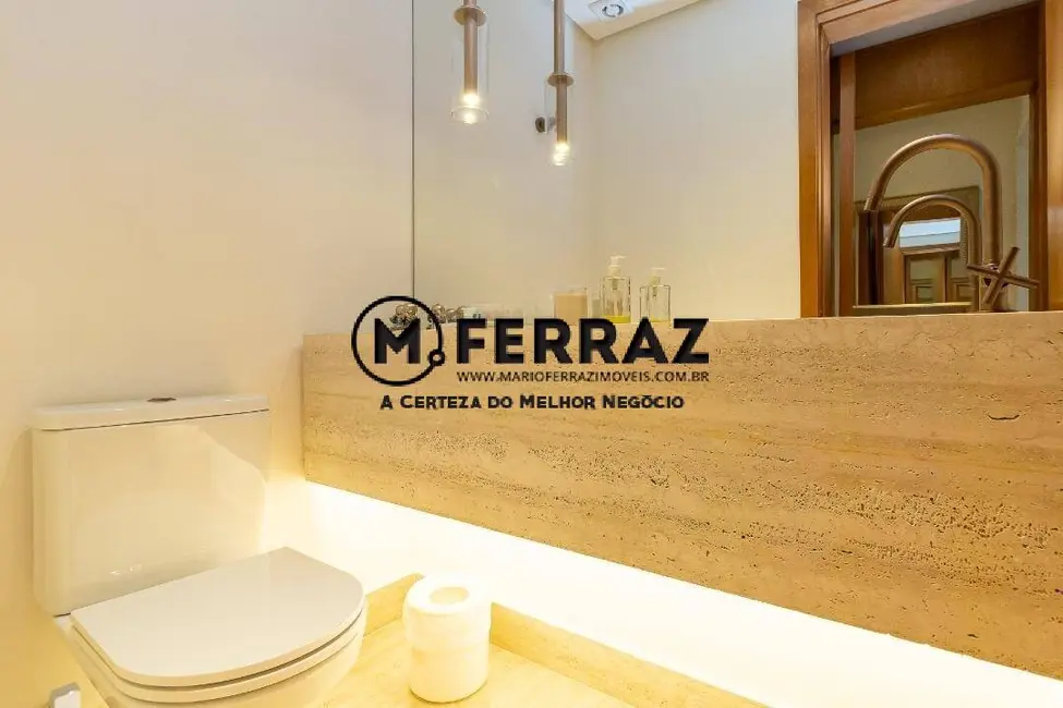 Foto 7 de Apartamento com 2 quartos à venda, 200m2 em Jardim Europa, São Paulo - SP