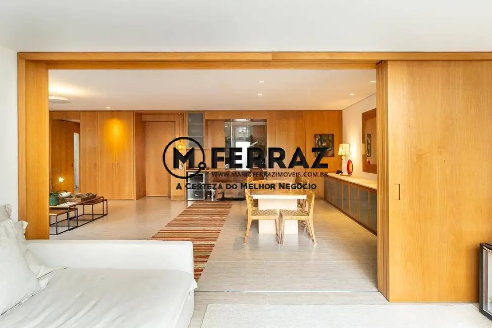 Foto 5 de Apartamento com 2 quartos à venda, 200m2 em Jardim Europa, São Paulo - SP