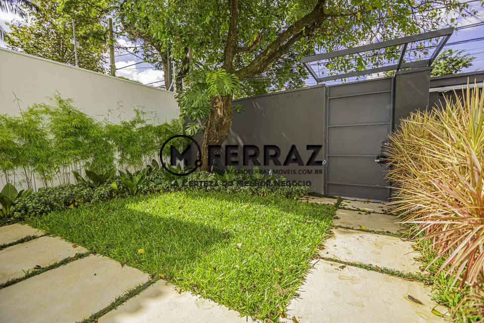 Foto 5 de Casa com 4 quartos à venda, 410m2 em Jardim Paulista, São Paulo - SP