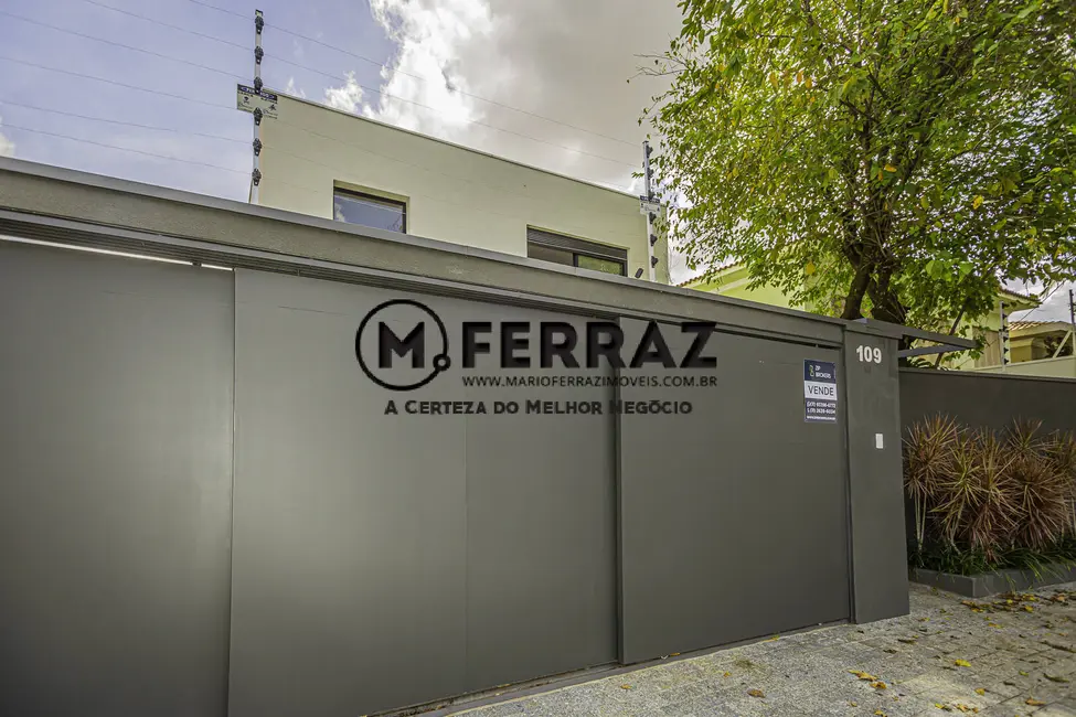 Foto 3 de Casa com 4 quartos à venda, 410m2 em Jardim Paulista, São Paulo - SP